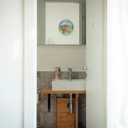 Guest house Le Meraviglie Della Sicilia