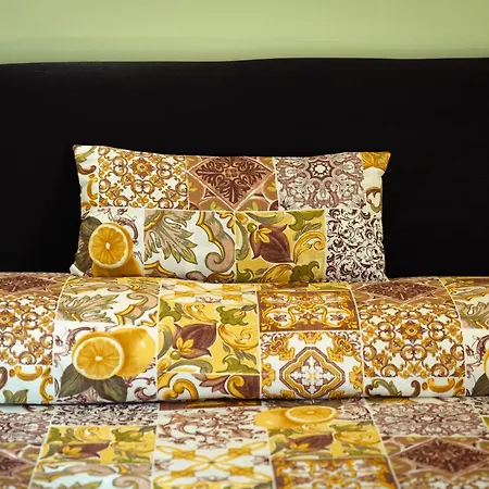 Le Meraviglie Della Sicilia Guest house