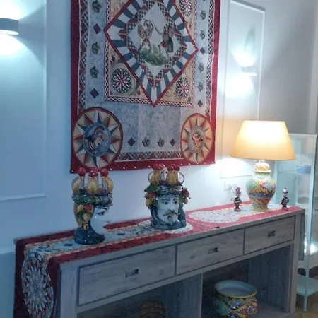 Le Meraviglie Della Sicilia Palermo