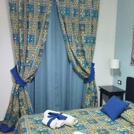 Le Meraviglie Della Sicilia 4* Palermo