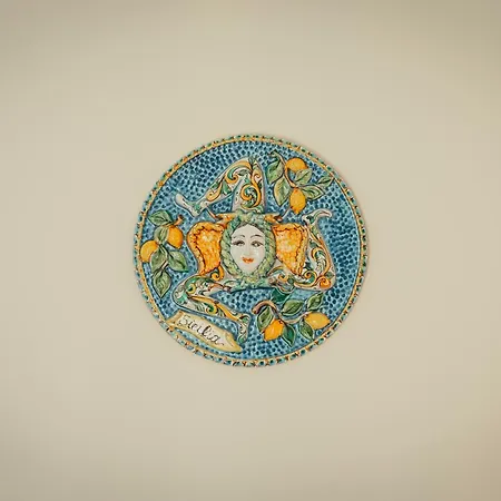 Le Meraviglie Della Sicilia