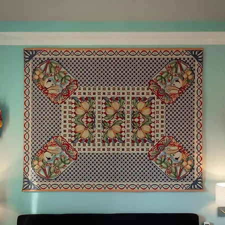 Konukevi Le Meraviglie Della Sicilia 4*