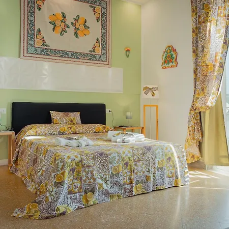 Le Meraviglie Della Sicilia Palermo