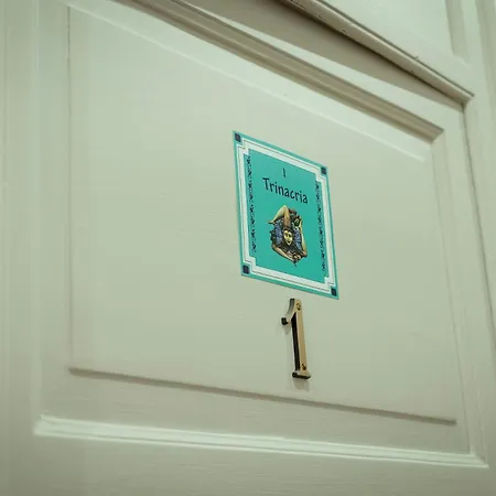 Konukevi Le Meraviglie Della Sicilia