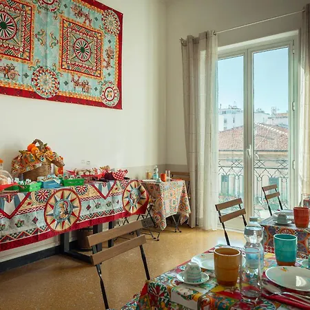 Le Meraviglie Della Sicilia 4*