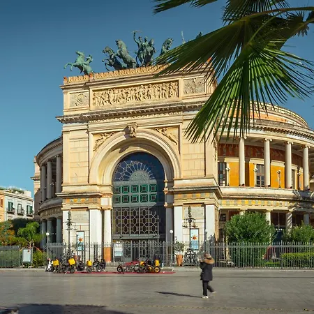 Le Meraviglie Della Sicilia