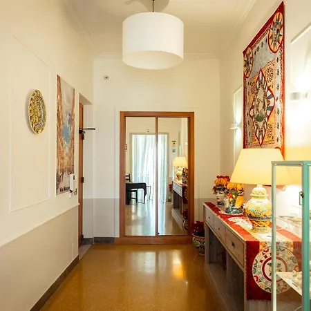 Le Meraviglie Della Sicilia Konukevi