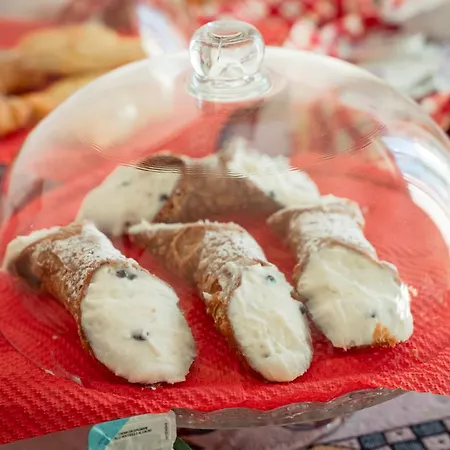 Le Meraviglie Della Sicilia Konukevi 4*