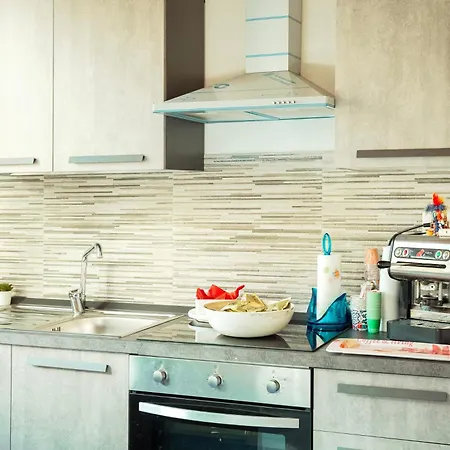 Konukevi Le Meraviglie Della Sicilia Palermo