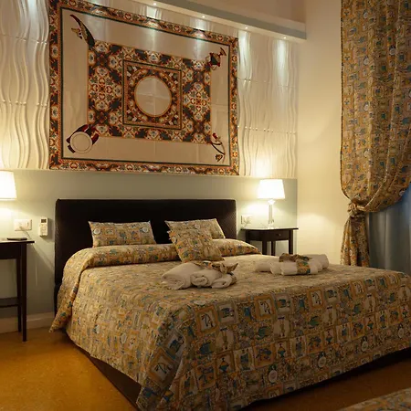 Le Meraviglie Della Sicilia Palermo