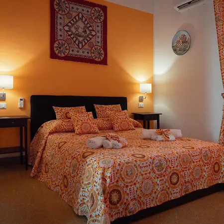 Le Meraviglie Della Sicilia 4* Palermo