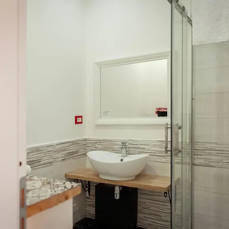 Le Meraviglie Della Sicilia Konukevi Palermo