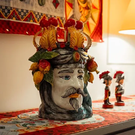 Le Meraviglie Della Sicilia 4* Palermo