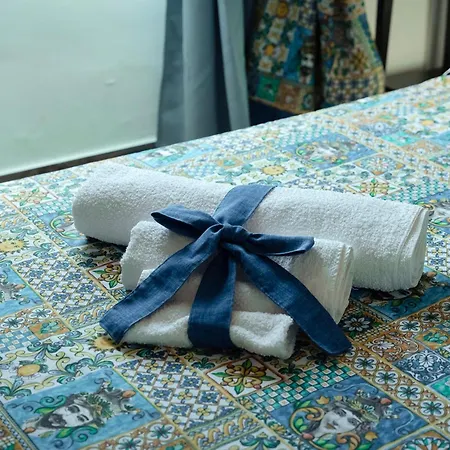 Konukevi Le Meraviglie Della Sicilia