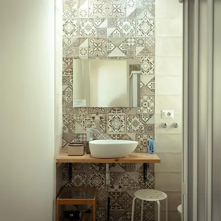 Le Meraviglie Della Sicilia Konukevi 4*