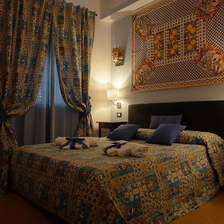 Le Meraviglie Della Sicilia 4*