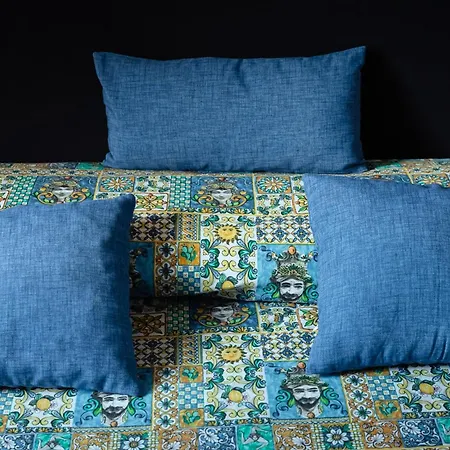 Le Meraviglie Della Sicilia