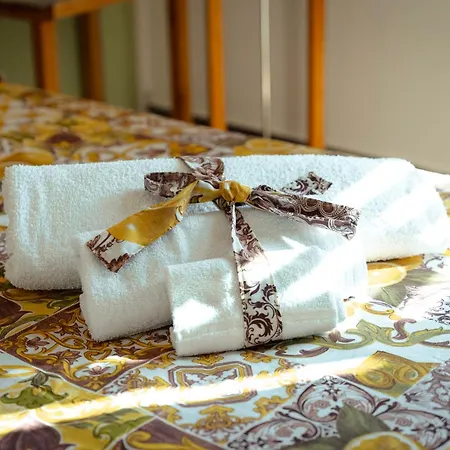 Le Meraviglie Della Sicilia Konukevi 4*