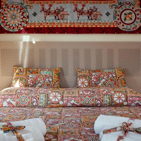 Le Meraviglie Della Sicilia