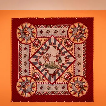 Le Meraviglie Della Sicilia 4* Palermo