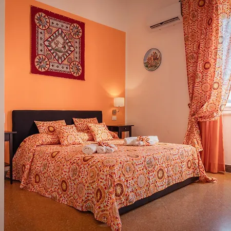 Le Meraviglie Della Sicilia Palermo