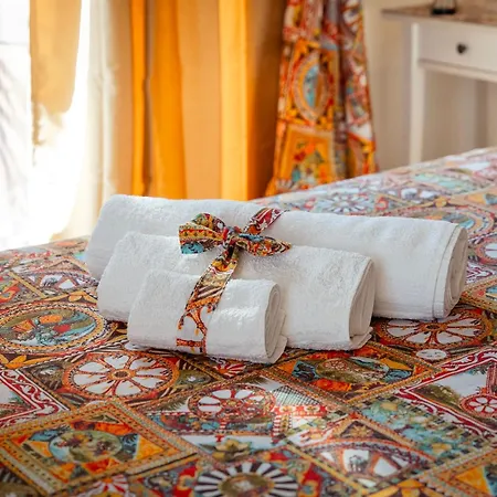 Le Meraviglie Della Sicilia 4* Palermo