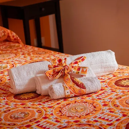 Le Meraviglie Della Sicilia Palermo