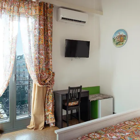 Le Meraviglie Della Sicilia 4* Palermo